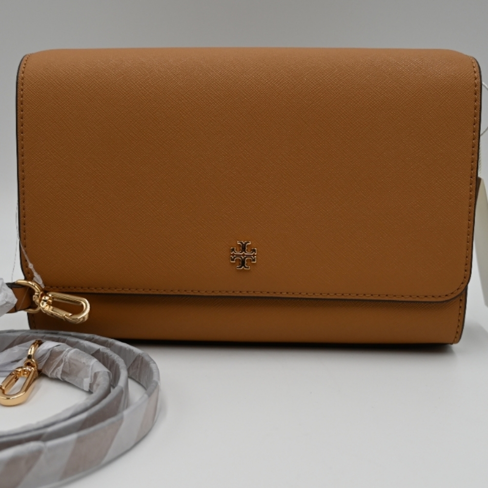 Tory Burch Emerson Combo Crossbody
